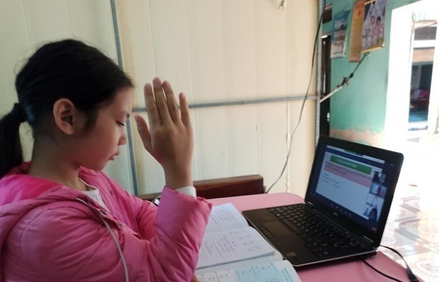 Vietnam among four countries demonstrating gender parity in digital skills: UNICEF