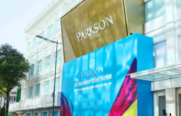 Parkson Retail Asia submits application for voluntary bankruptcy in Vietnam - Vimarsana News