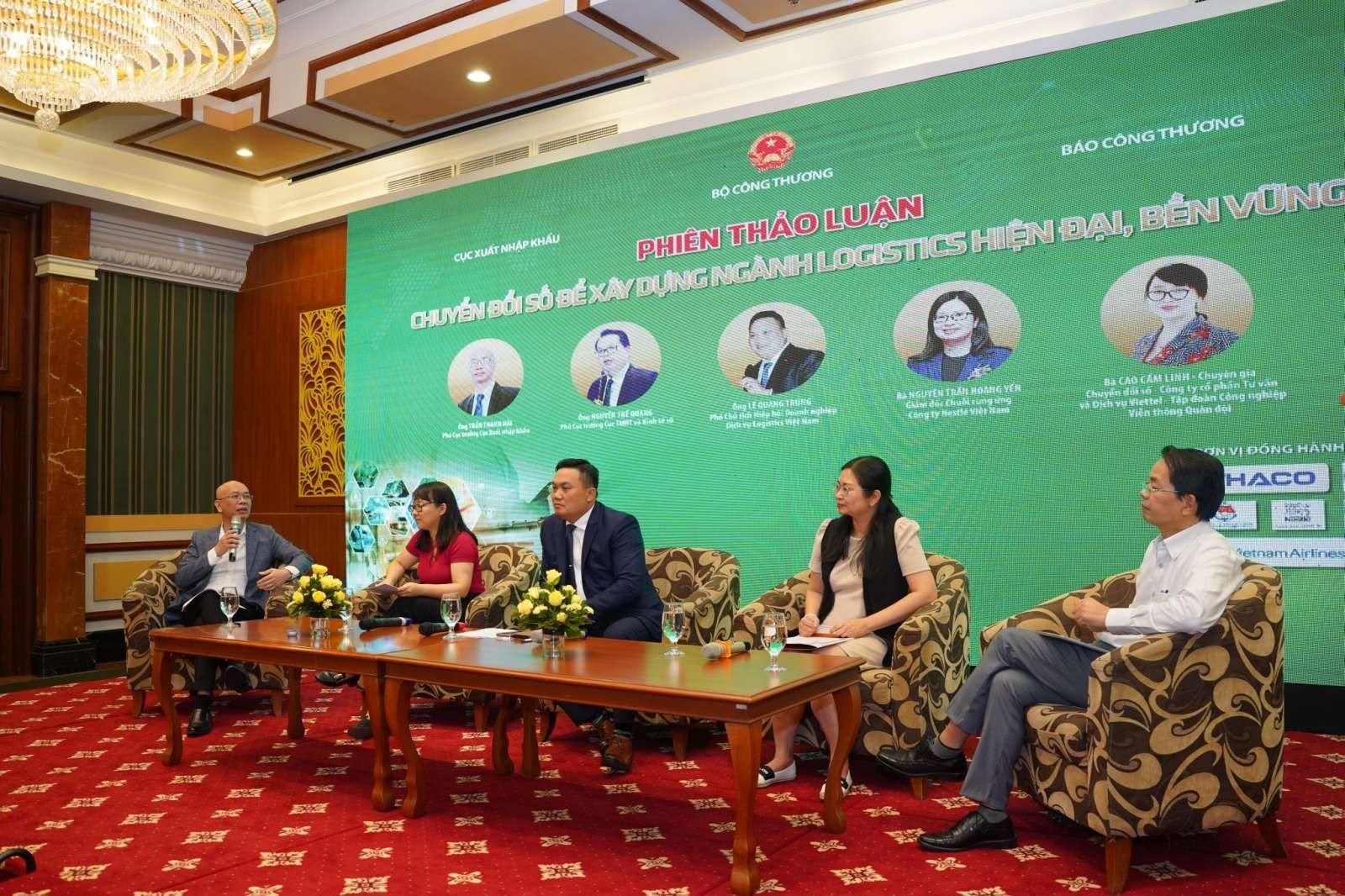 nestle vietnam focusses on digital transformation throughout its supply chain