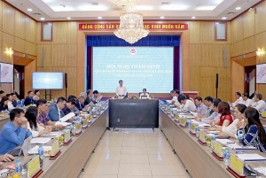 Hau Giang to become an industrial centre