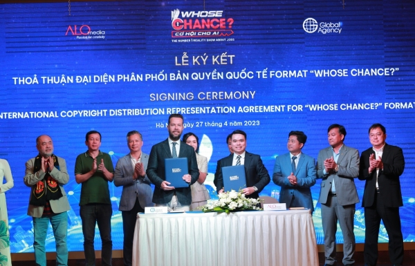 Popular Vietnamese TV show format to be exported - Vimarsana News