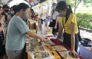 Agricultural, other specialty products expo opens in HCM City
