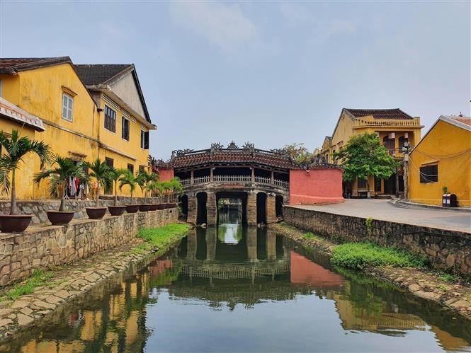 Hoi An enters top 15 cities in Asia