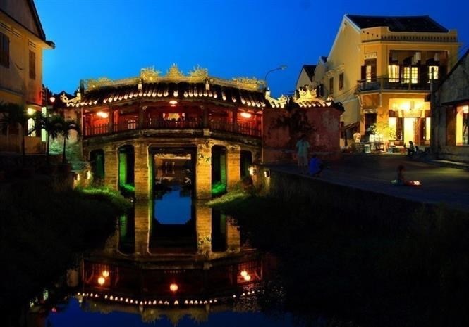 Hoi An enters top 15 cities in Asia