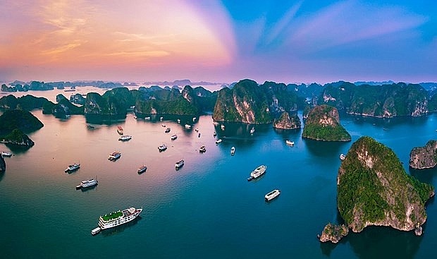 Activities to attract tourists during upcoming holiday | Travel | Vietnam+ (VietnamPlus)
