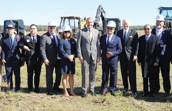 Tin Thanh Group pioneering truck operation service package in the US - Vimarsana News