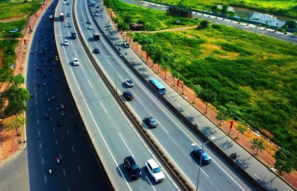 ASEAN+3 should unlock more capital for sustainable infrastructure - Vimarsana News
