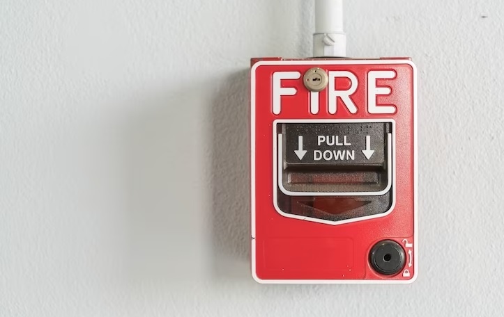 Fire safety regulation frustration lingers for FIEs