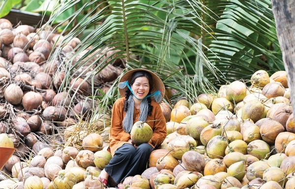 Raw material processors on the march - Vimarsana News