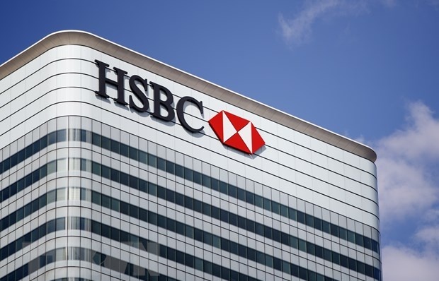 HSBC faces shareholder vote on splitting bank
