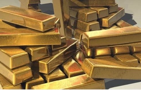 Malaysia intensifies gold reserves in last decade