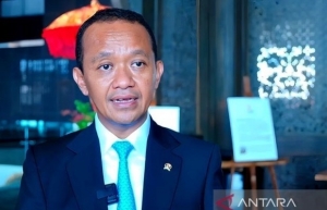 Indonesia attracts 22.4 billion USD investment in Q1