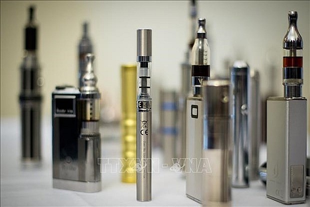 Ministry urges tightening control of e-cigarettes