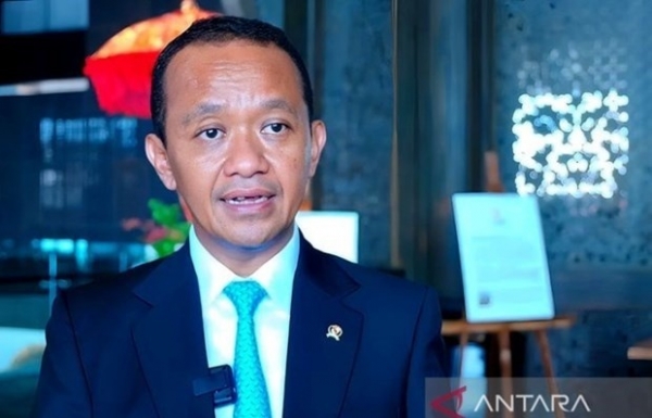 Indonesia attracts 22.4 billion USD investment in Q1 - Vimarsana News
