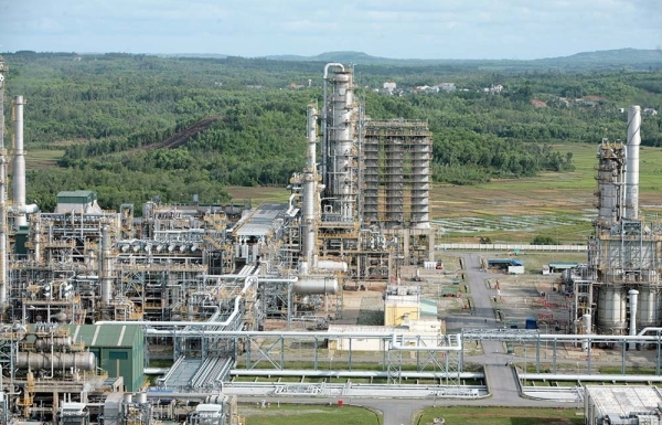 Dung Quat Oil Refinery to increase capacity - Vimarsana News