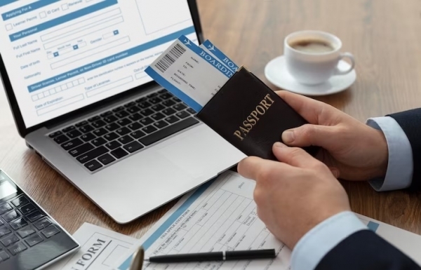 Business visa procedure frustration rumbles on - Vimarsana News