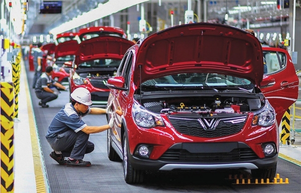 Payment deadlines proposed for domestic vehicles - Vimarsana News