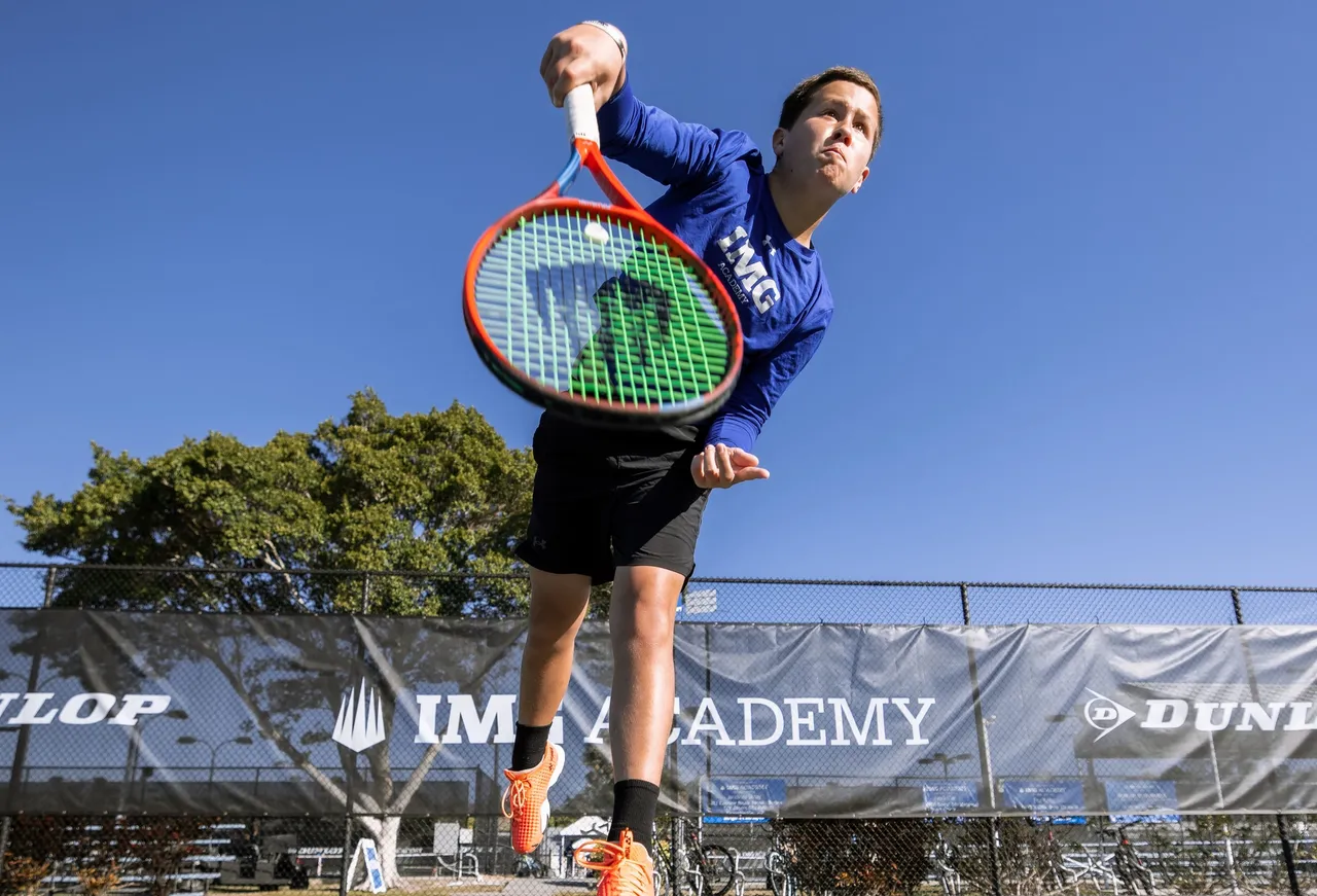 BPEA EQT to acquire IMG Academy