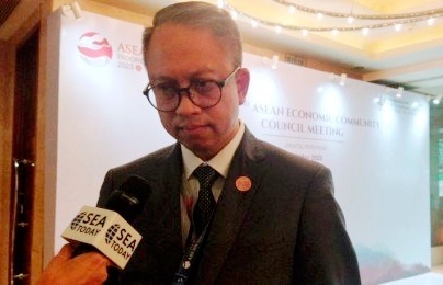 AECC discusses ASEAN’s role in responding to geopolitical dynamics