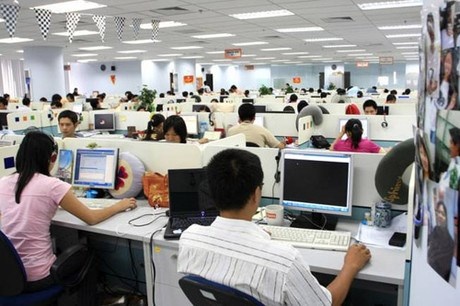 Vietnam's IT workers in high demand despite global layoffs