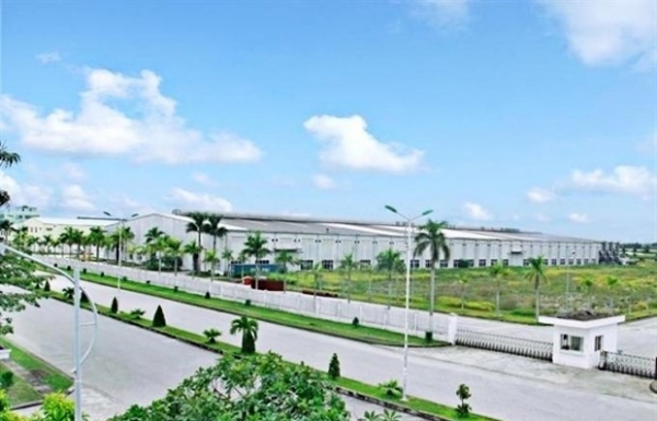 Challenges raised in industrial cluster rejuvenation - Vimarsana News