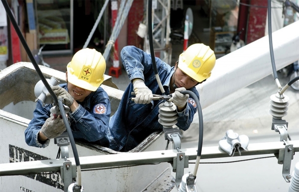 Firms ponder impact of new electricity hike - Vimarsana News