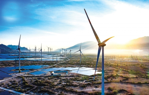 Ideas rendered for precarious renewables position - Vimarsana News