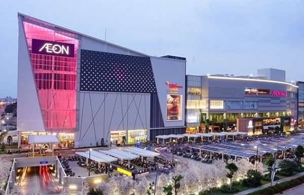 Mixed fortunes for major retail names in first quarter - Vimarsana News