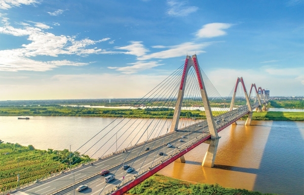 Resolving the remaining issues in infrastructure investment - Vimarsana News
