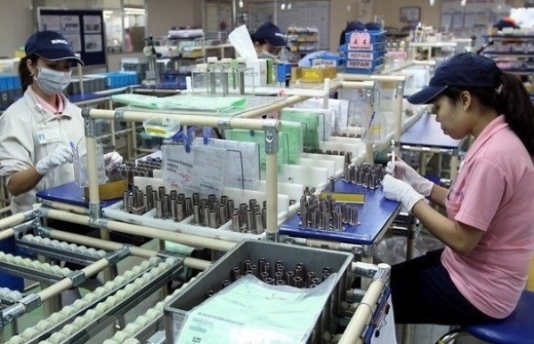 Vietnamese firms invest nearly 22 billion USD abroad - Vimarsana News