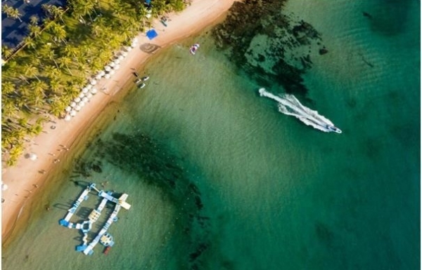 Phu Quoc-A new global destination - Vimarsana News