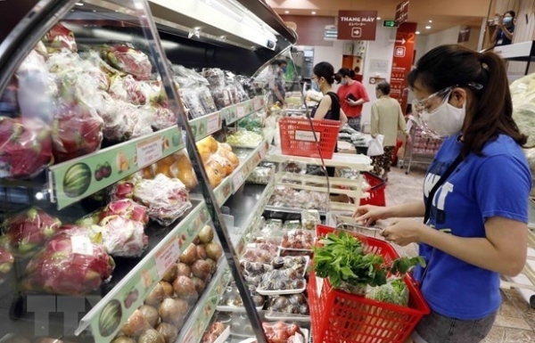 Hanoi enterprises pin hopes on domestic market to fuel growth - Vimarsana News