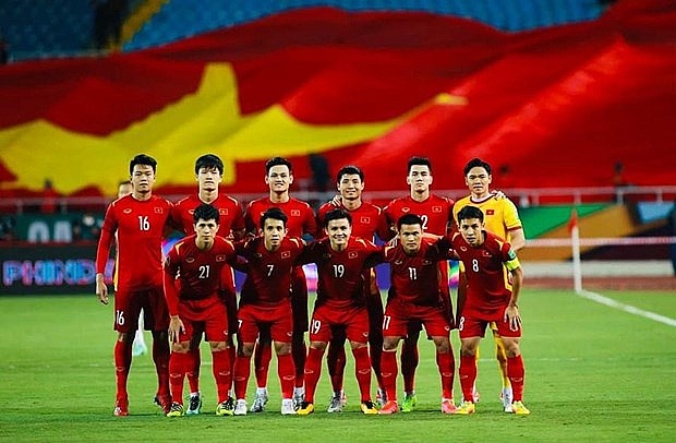 Asian Cup Qatar 2023 final draw: Vietnam in tough group | Culture - Sports  | Vietnam+ (VietnamPlus)