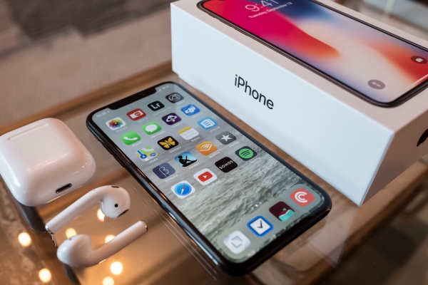 Apple to launch first online store to tap into Vietnam"s tech-savvy population - Vimarsana News