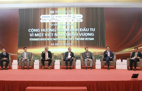 VIR conference attracts hundreds of participants - Vimarsana News