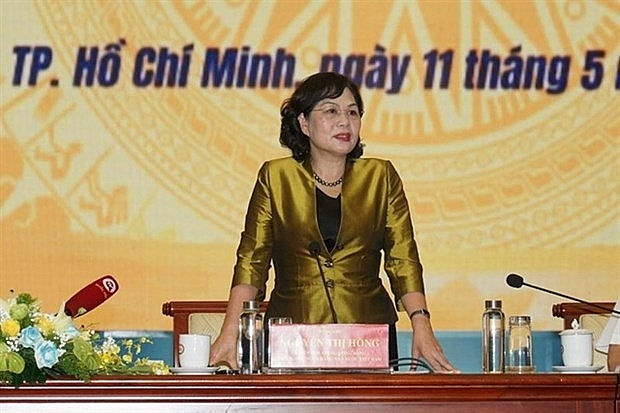 Bank lending interest rates will be cut at appropriate time: SBV chief | Business | Vietnam+ (VietnamPlus)