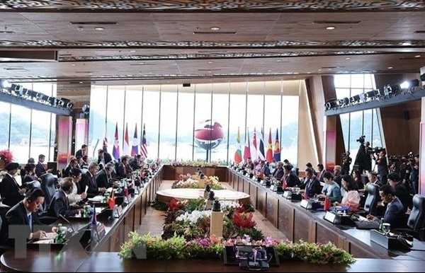 ASEAN Village Network to promote regional comprehensive cooperation - Vimarsana News