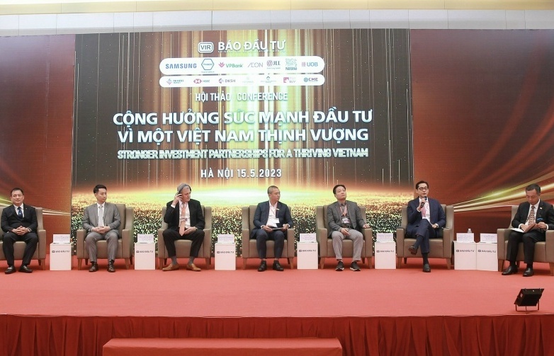 Investment companies share Vietnamese success stories