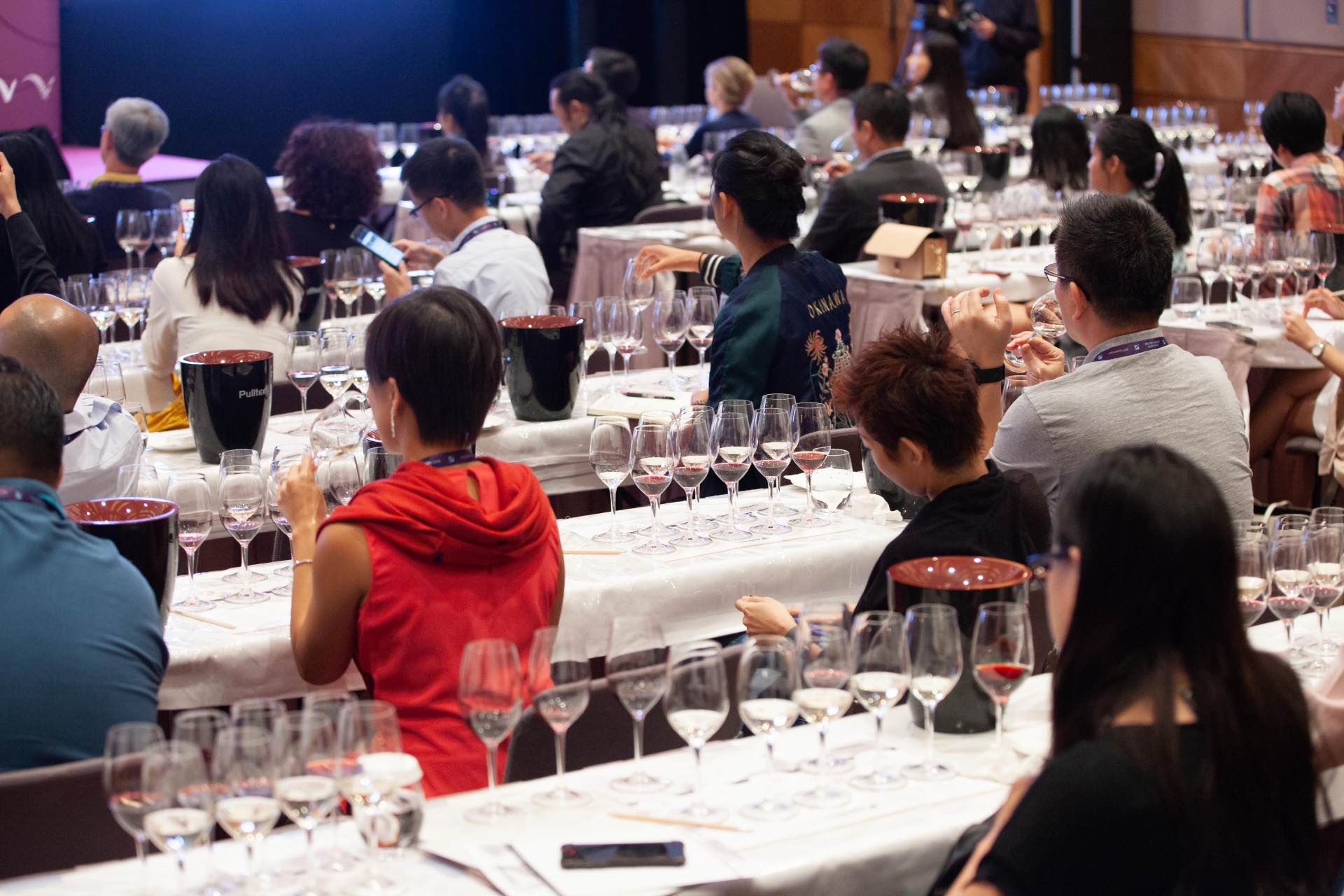Vinexpo Asia returns  to the heart of Asia