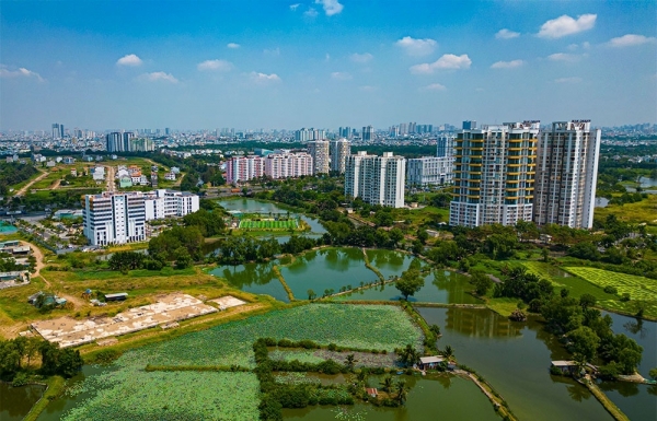 New belief around the corner for real estate - Vimarsana News