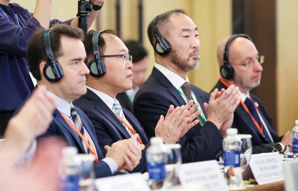 Wider interest raised through ASEAN deals - Vimarsana News