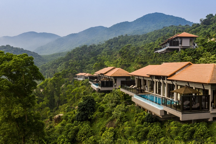 Banyan Tree Lang Co Celebrates 10 Years Presenting In Vietnam