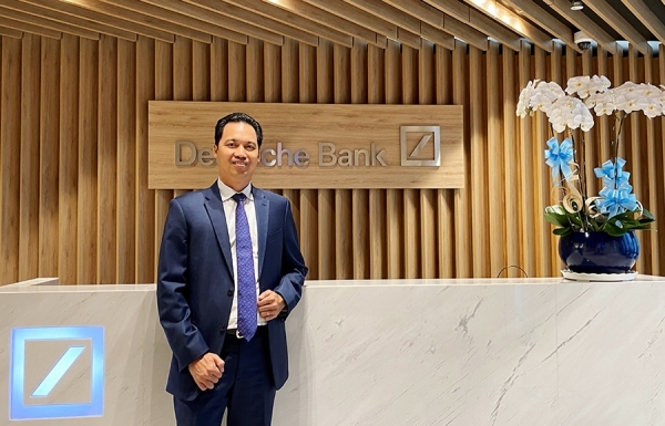 Deutsche Bank AG Ho Chi Minh City branch increases granted capital - Vimarsana News