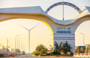 DEEP C further refines major eco-ventures
