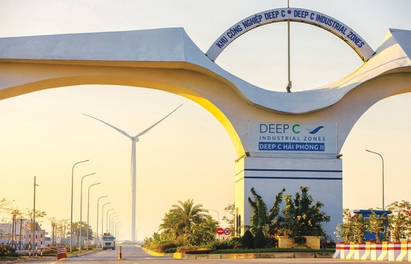 DEEP C further refines major eco-ventures - Vimarsana News