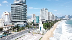 Khanh Hoa unleashes urban development potential