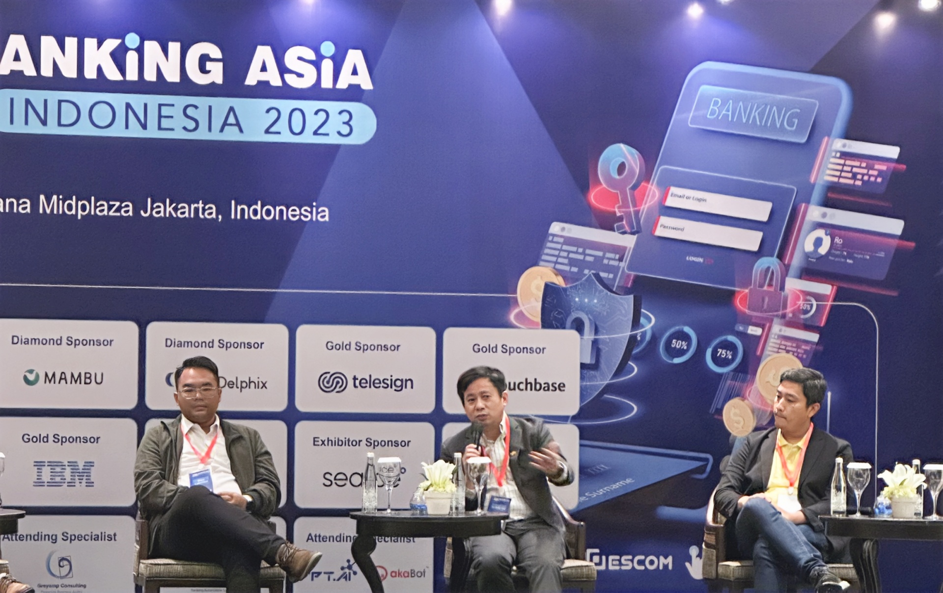 FPT Smart Cloud sets its sights on Indonesia: unleashing AI innovation to transform financial market