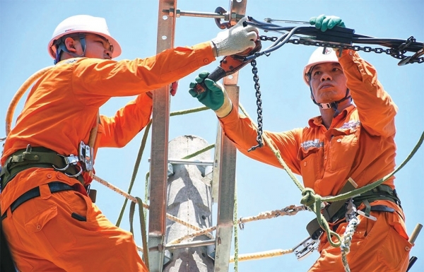 Reliability remains issue in Vietnam's electricity policy - Vimarsana News