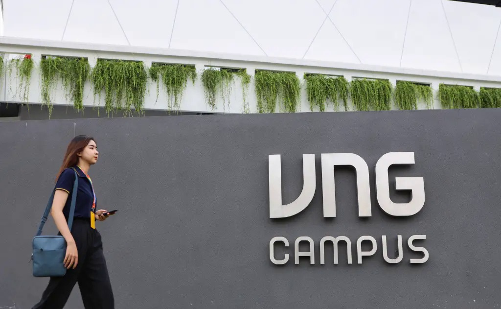 Vietnamese unicorn VNG targets $100 million in funding round to fuel expansion