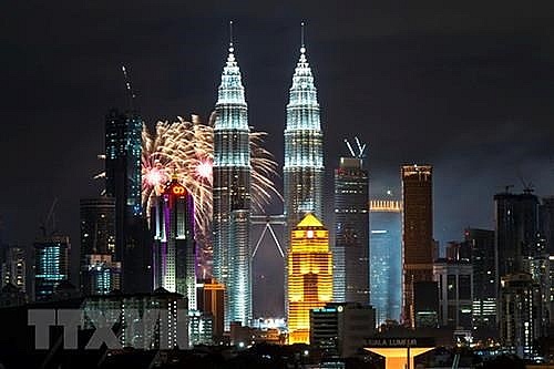 Digital economy likely to contribute 25.5% to Malaysia’s GDP by 2025: Minister | World | Vietnam+ (VietnamPlus)